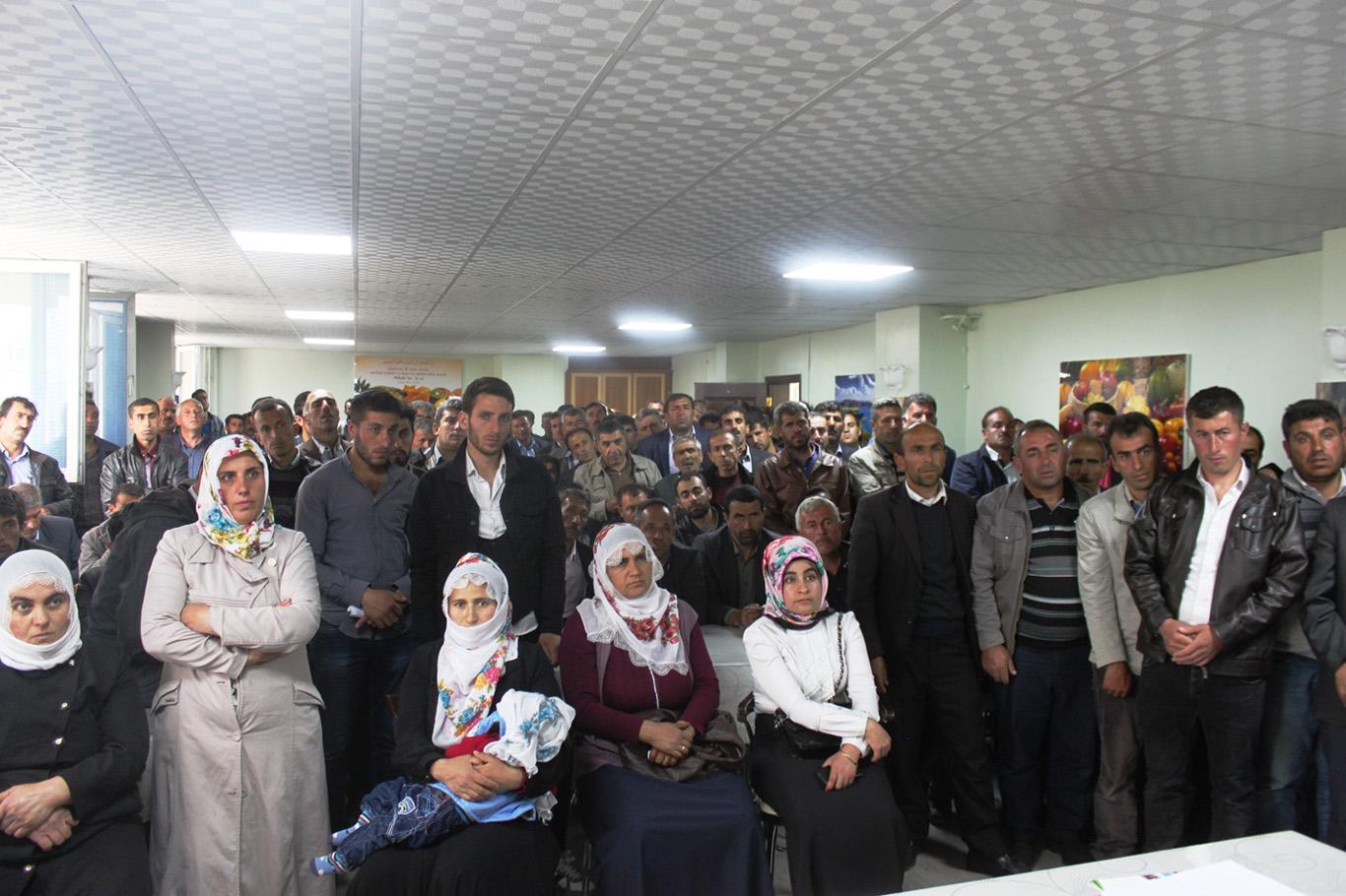 “Fıstık Yetiştiriciliği Projesi” ile 250 kişi istihdam edildi